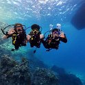 WhatsApp Image 2026-01-03 at three cert divers  three certified divers, Sophie, Sasha, Benji
